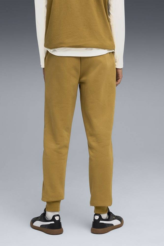 PUMA ESS 2 COLOR NO. 1 LOGO SWEATPANTS FLEECE CL