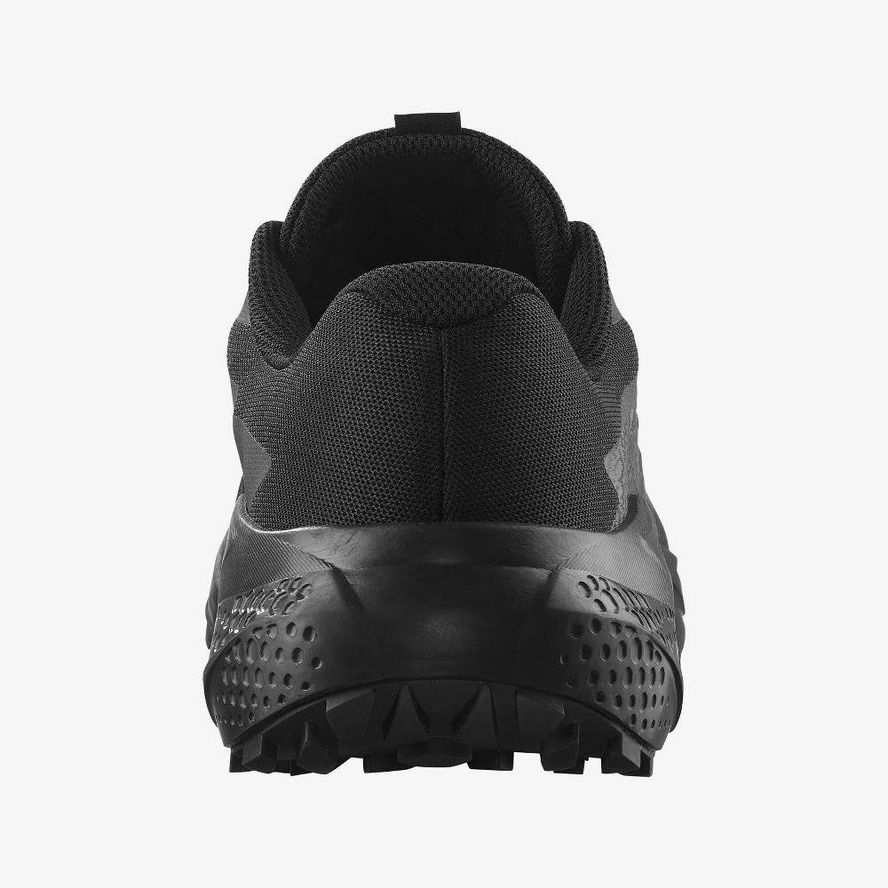 SALOMON ALPHAGLIDE TRAIL RUNNING SHOES