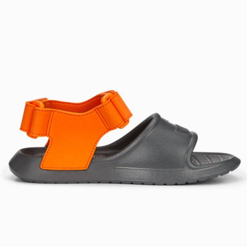 PUMA DIVECAT V2 INJET KIDS SANDAL