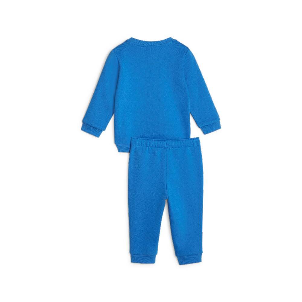 PUMA MINICATS CREW JOGGER SET