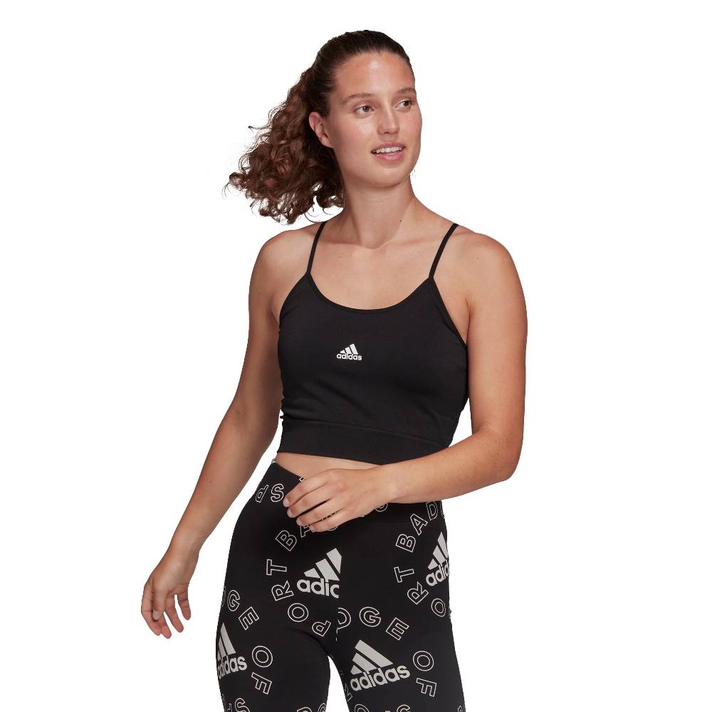 ADIDAS W SML SPAGCROP