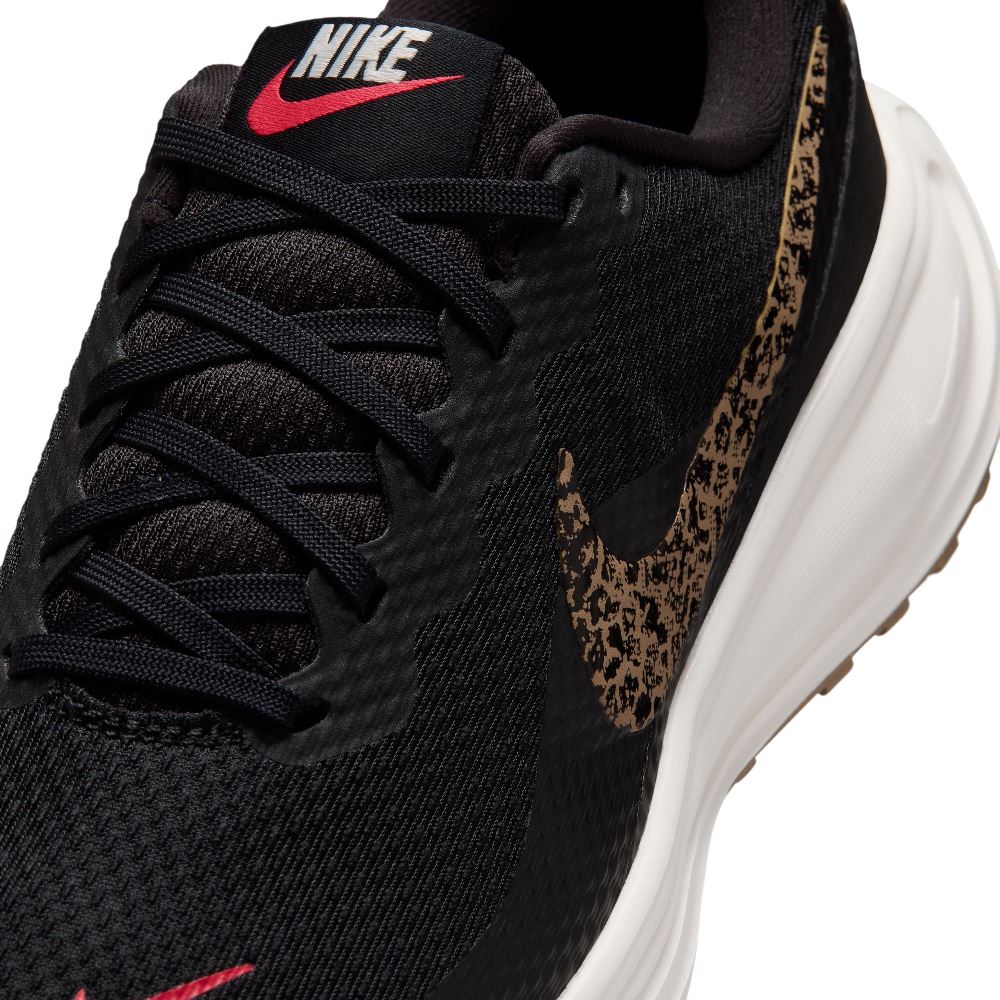 NIKE WOMENS REVOLUTION 8 PRINT RUNNING SHOES