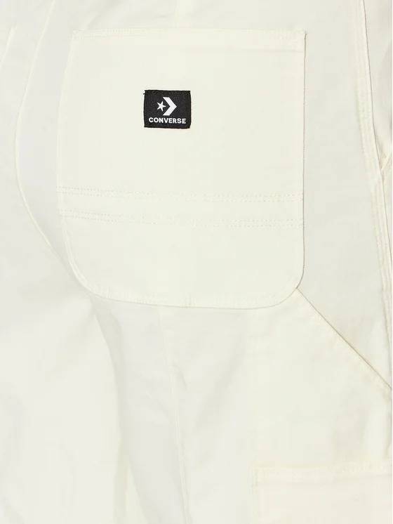 CONVERSE WOMENS WIDE LEG CARPENTER PANT