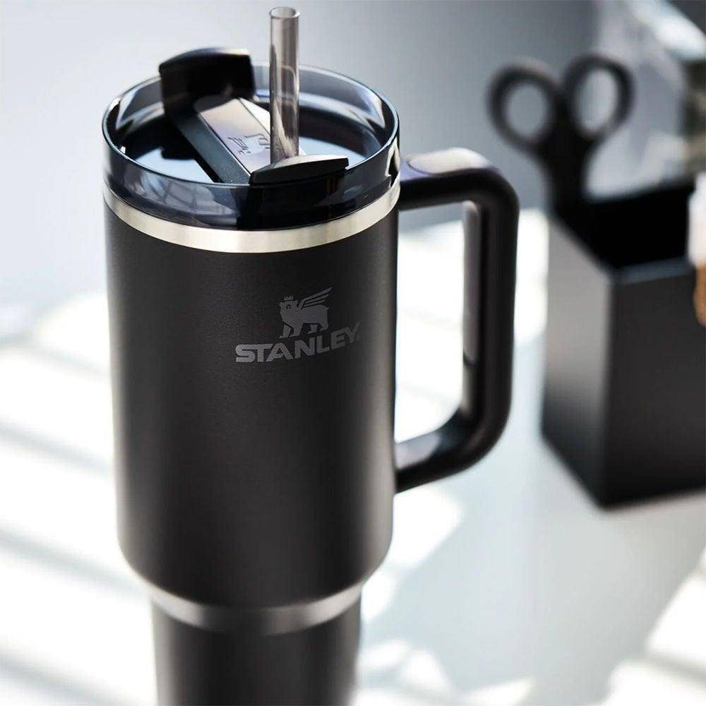 STANLEY QUENCHER H2.O FLOWSTATE TUMBLER™ 1.18L - 7H HOT | 11H COLD | 48H ICED