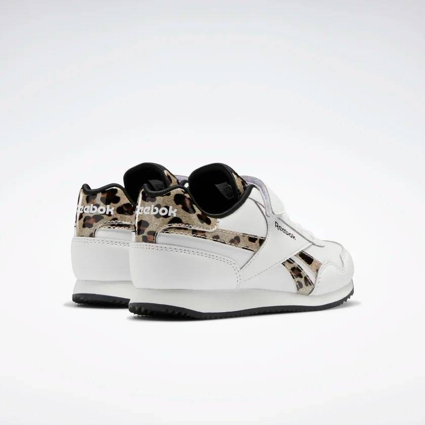 REEBOK ROYAL CLASSIC JOGGER 3.0 1V KID SHOES
