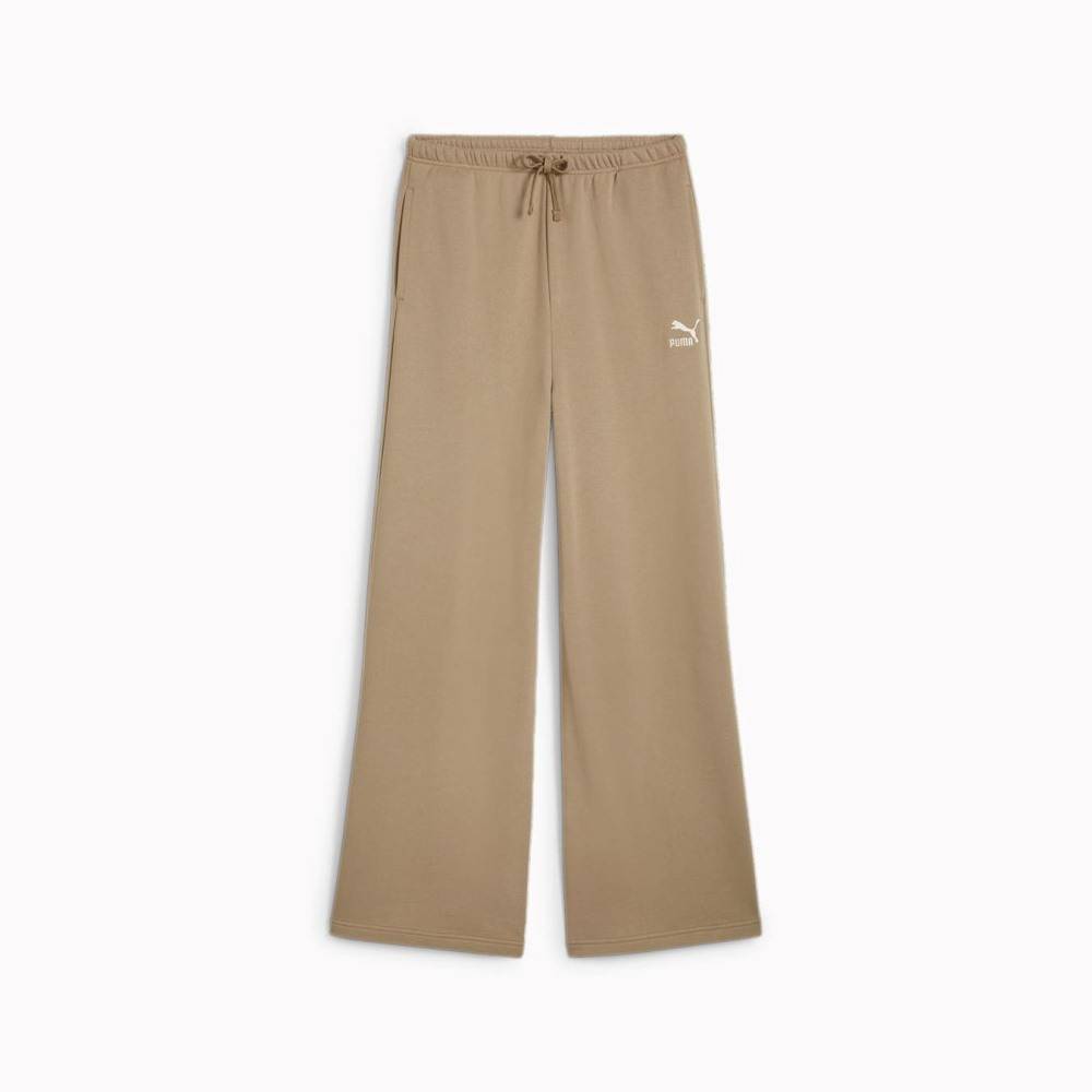 PUMA BETTER CLASSICS RELAXED SWEATPANTS TR