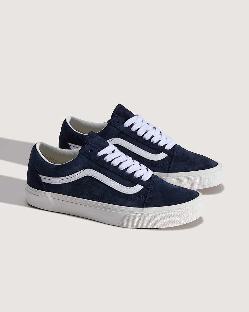 VANS OLD SKOOL UNISEX SHOE