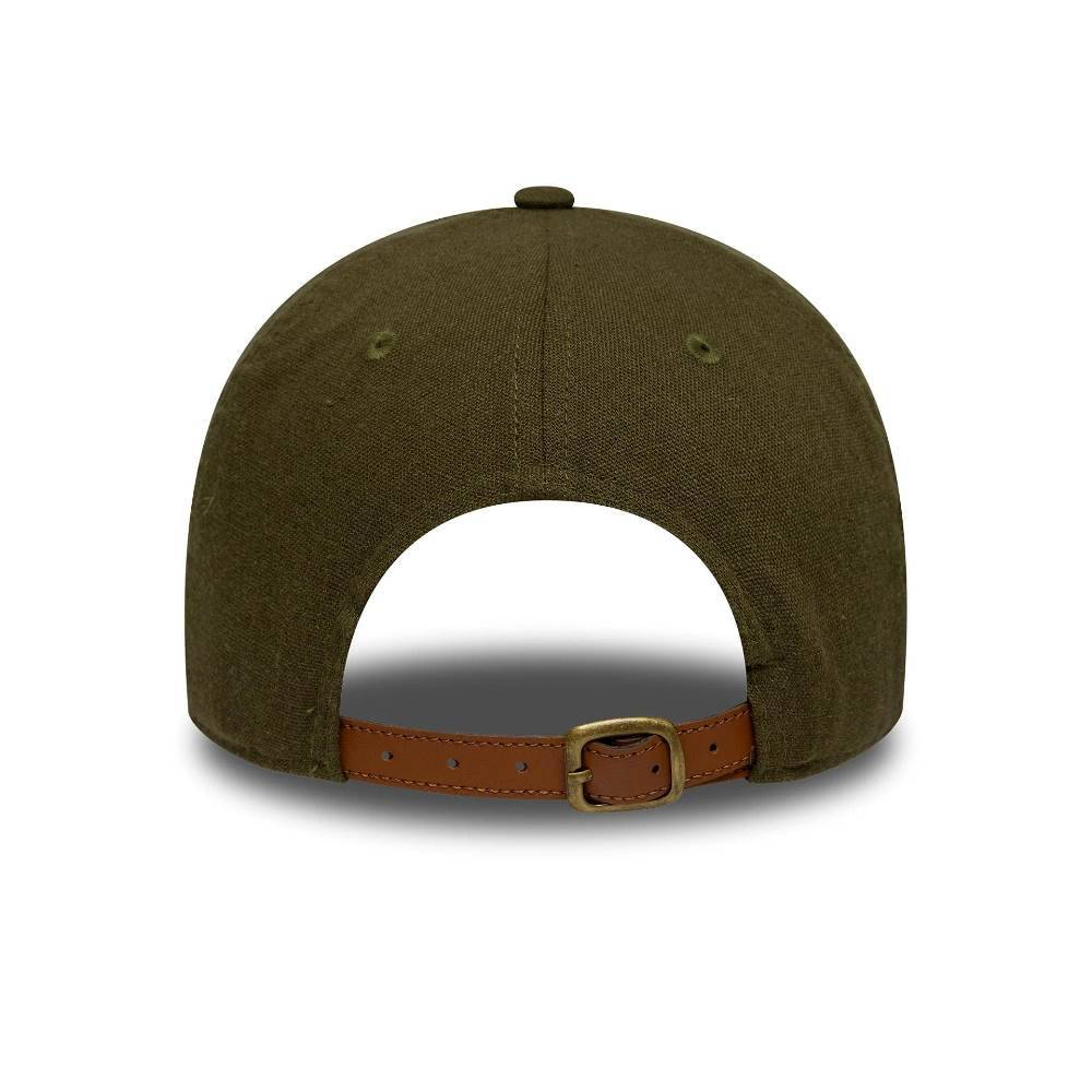 NEW ERA LINEN 9TWENTY LOS ANGELES DODGERS