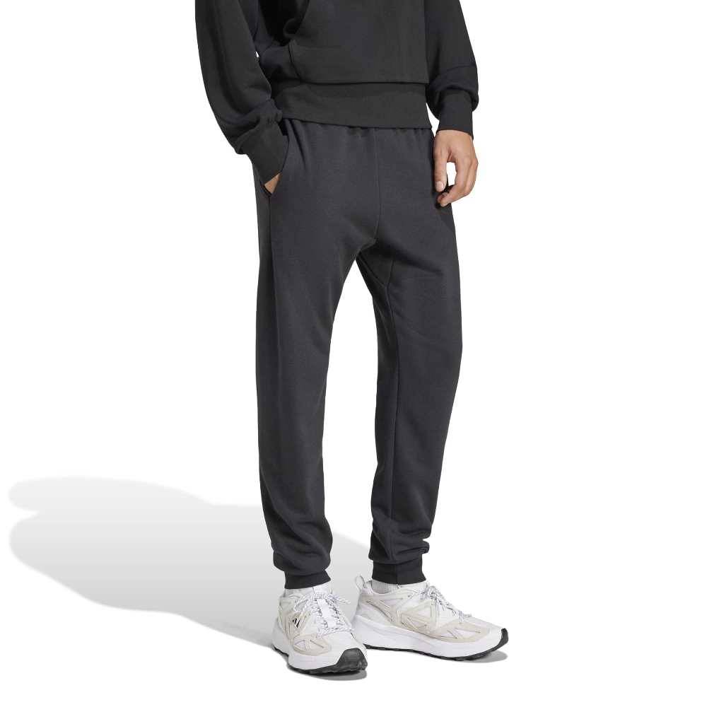 ADIDAS M ESSENTIALS LINEAR FRENCH TERRY PANTS