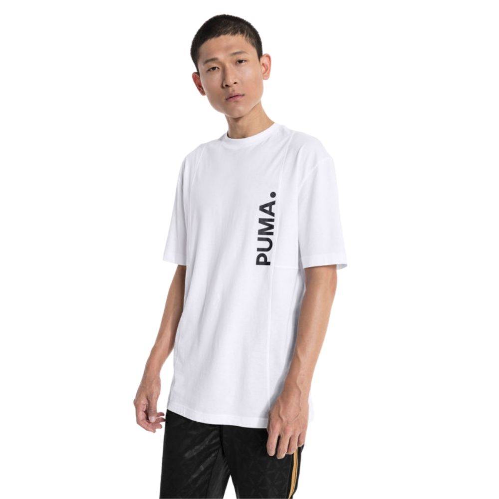 PUMA MENS EPOCH TEE