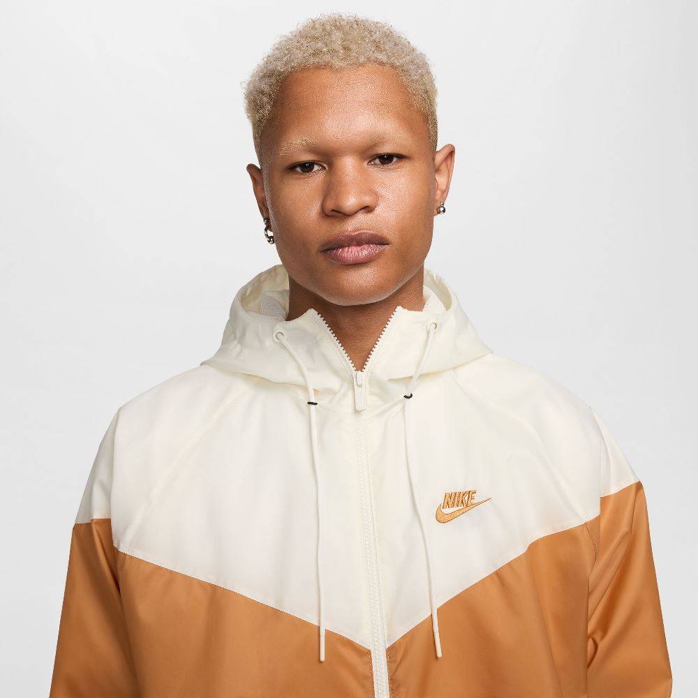 NIKE WOVEN LND HOODED WINDRUNNER