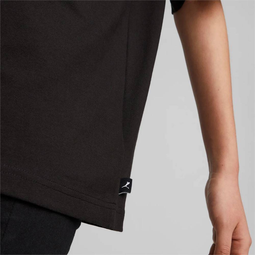 PUMA UPTOWN GRAPHIC TEE