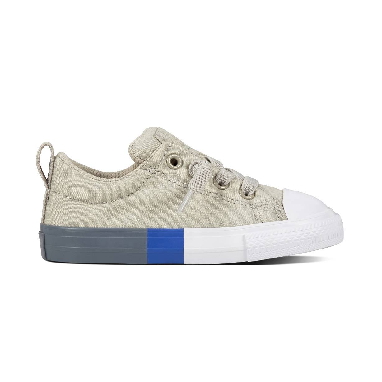 CONVERSE CT ALL STAR COLOR BLOCK INFAN