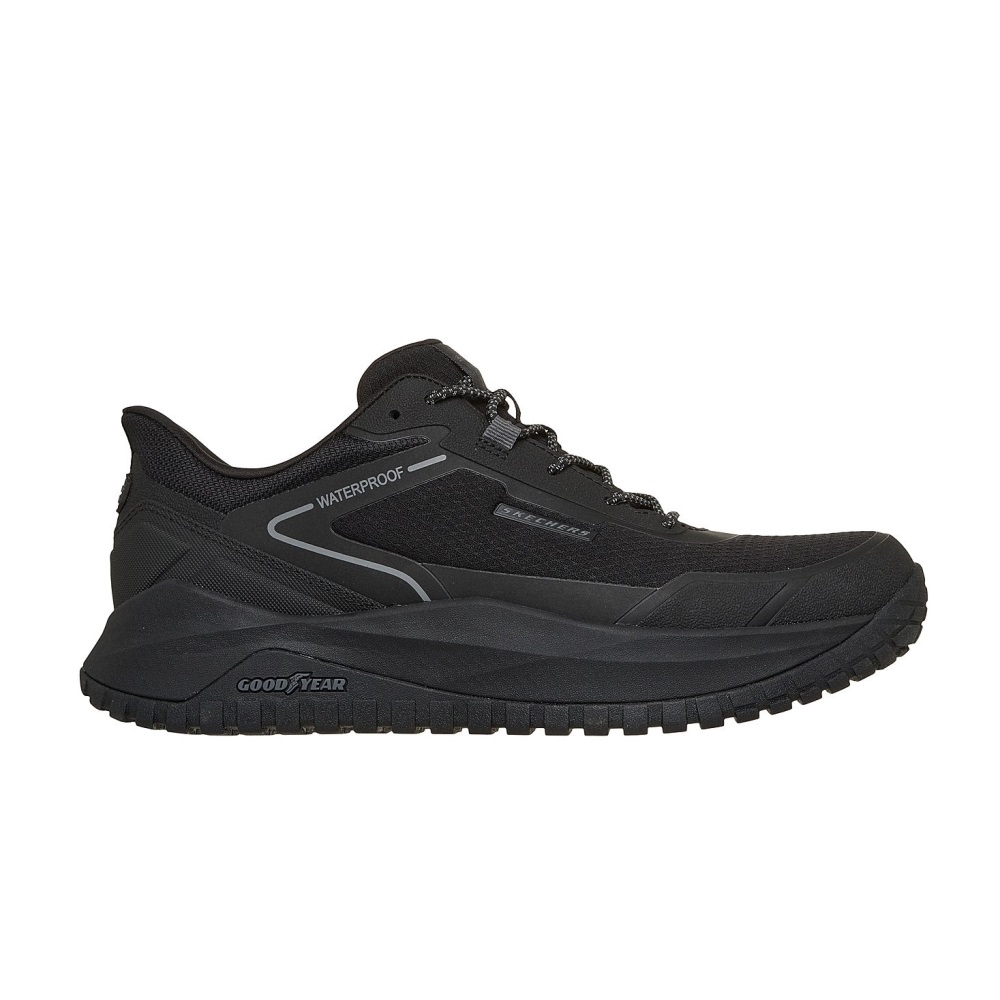 SKECHERS KODA USA STREET WEAR MENS BADGER