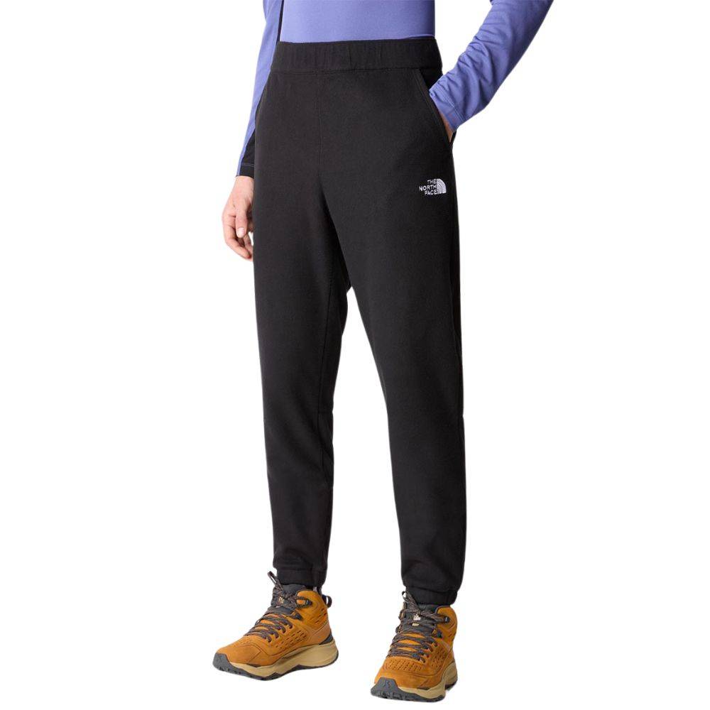 THE NORTH FACE MENS FLEECE 100 GLACIER PANT