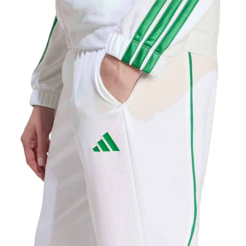 ADIDAS STADIUM 3-STRIPES TRACKSUIT