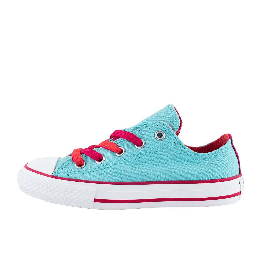 CONVERSE  CT ALL STAR 2 DOUBLE TONGUE JR