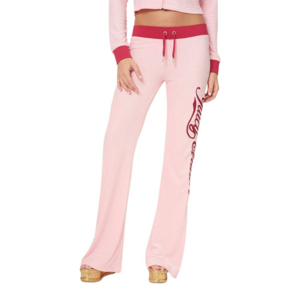 JUICY COUTURE LISA RETRO FLARE PANT