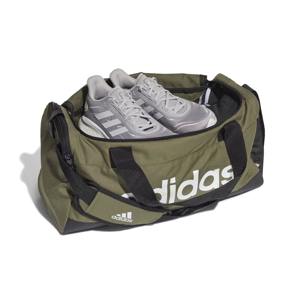 ADIDAS LINEAR DUFFEL SMALL