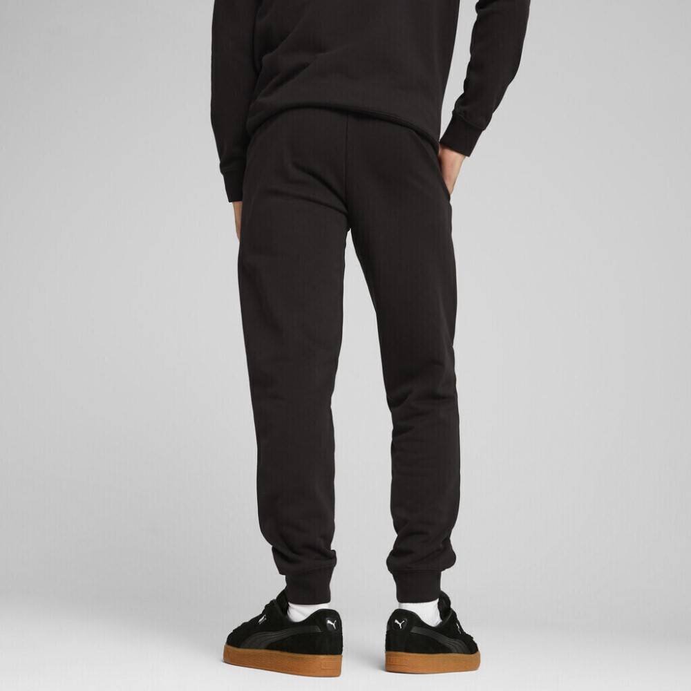 PUMA ESS NO. 1 LOGO SWEATPANTS TR CL