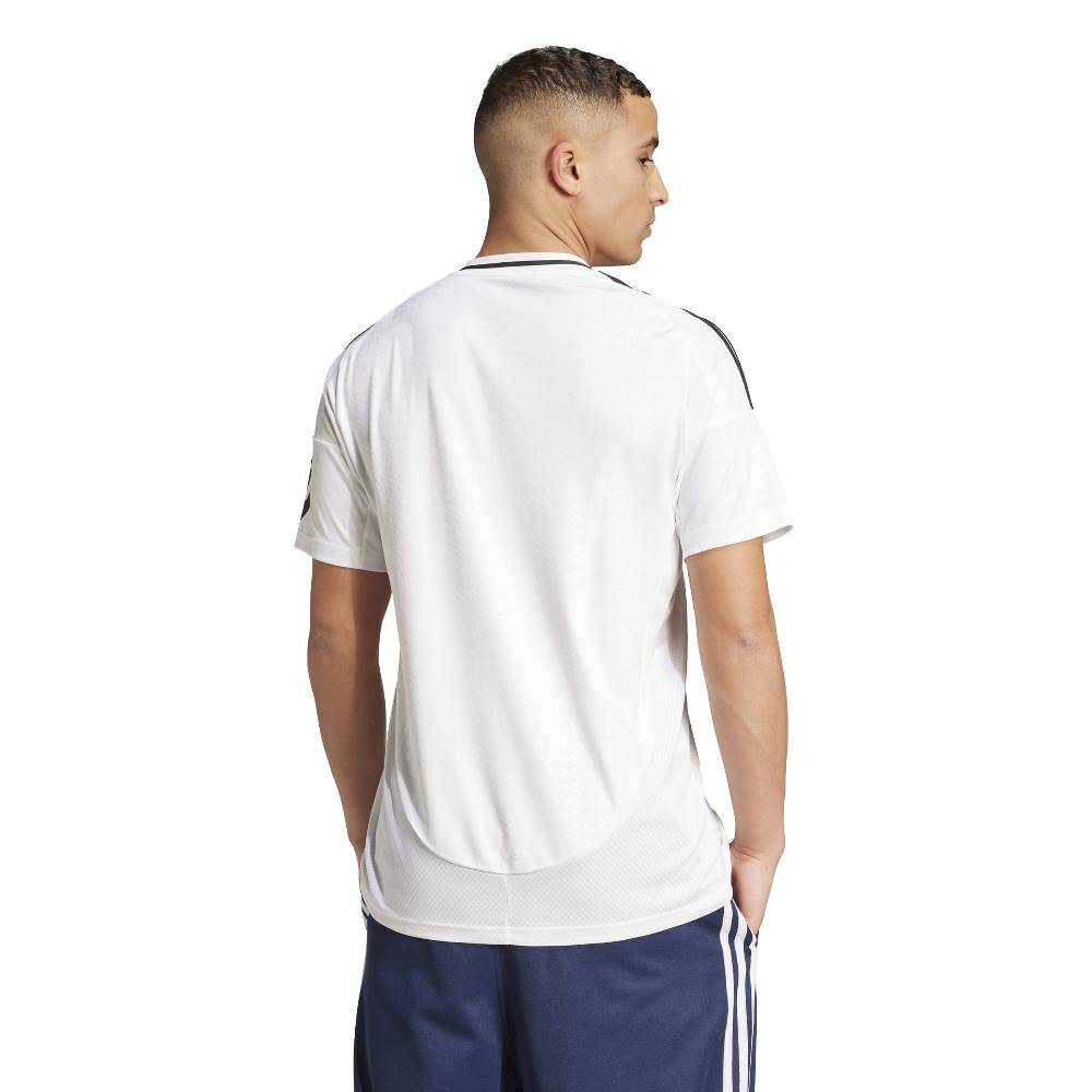 ADIDAS M REAL MADRID 24/25 HOME JERSEY