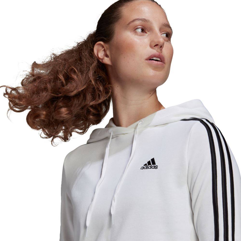 ADIDAS W 3S FT CRO HD