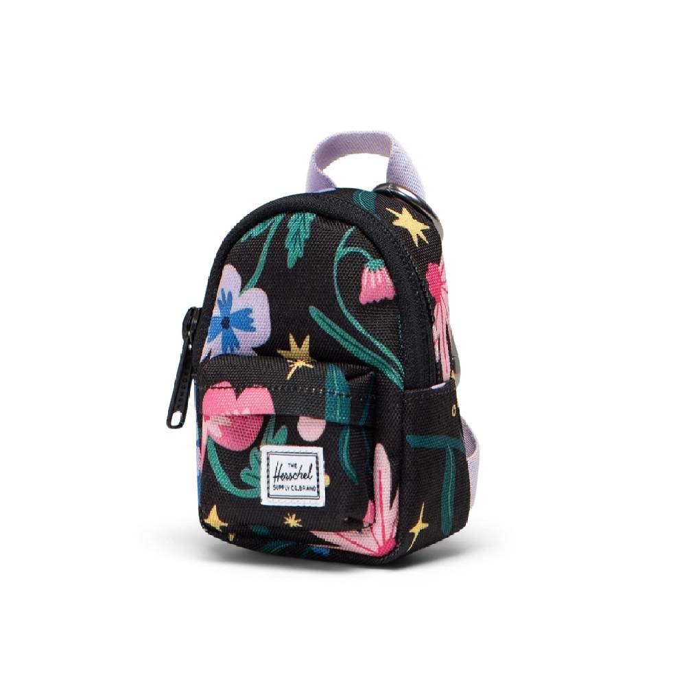 HERSCHEL CLASSIC BACKPACK BAG CHARM