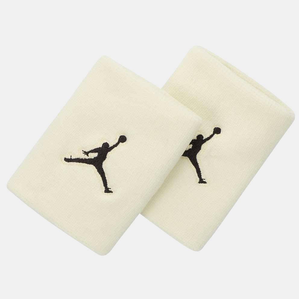 NIKE JORDAN JUMPMAN WRISTBANDS 2 PK