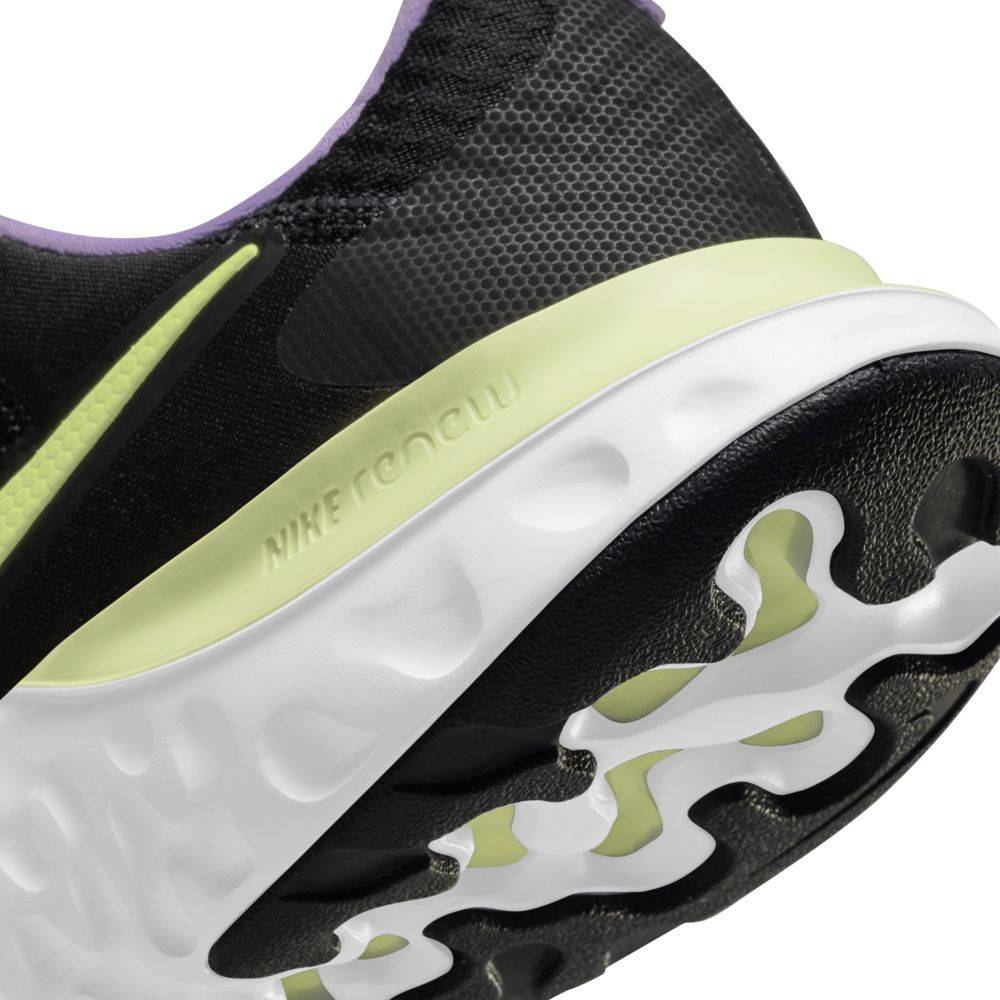 NIKE RENEW RUN 2 GS JUNIOR SHOES