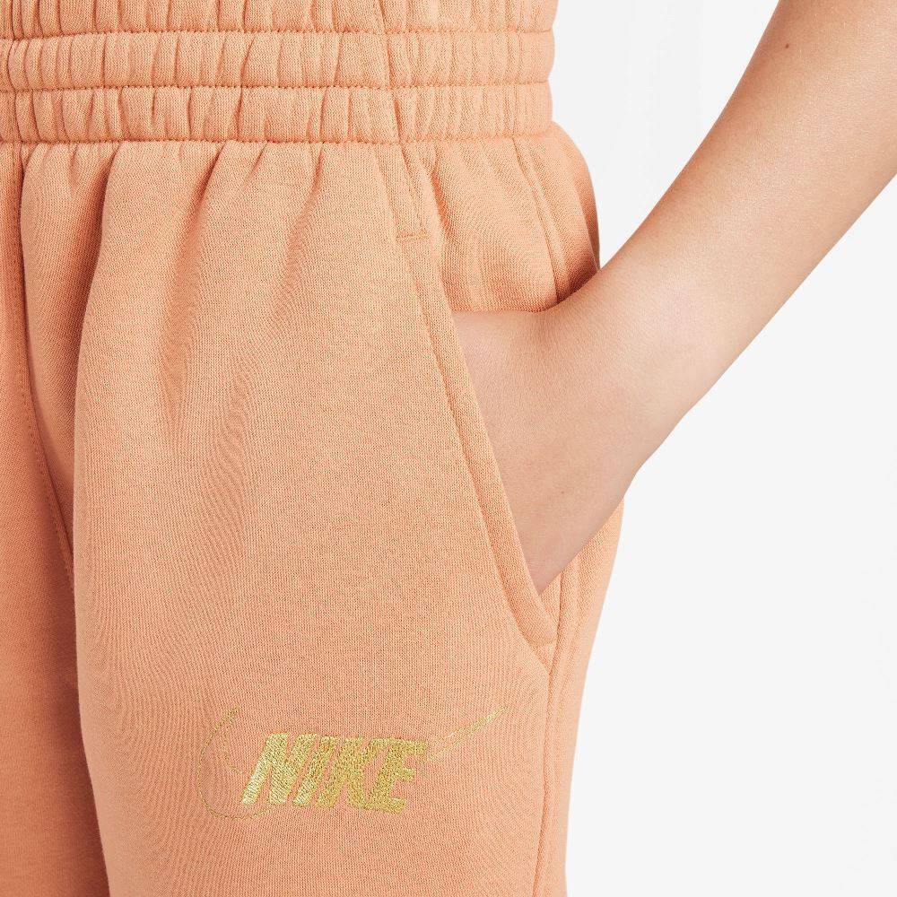 NIKE KIDS CLUB FLEECE PANT