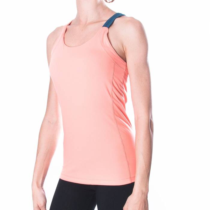 ADIDAS STRAPPY TANK WMNS
