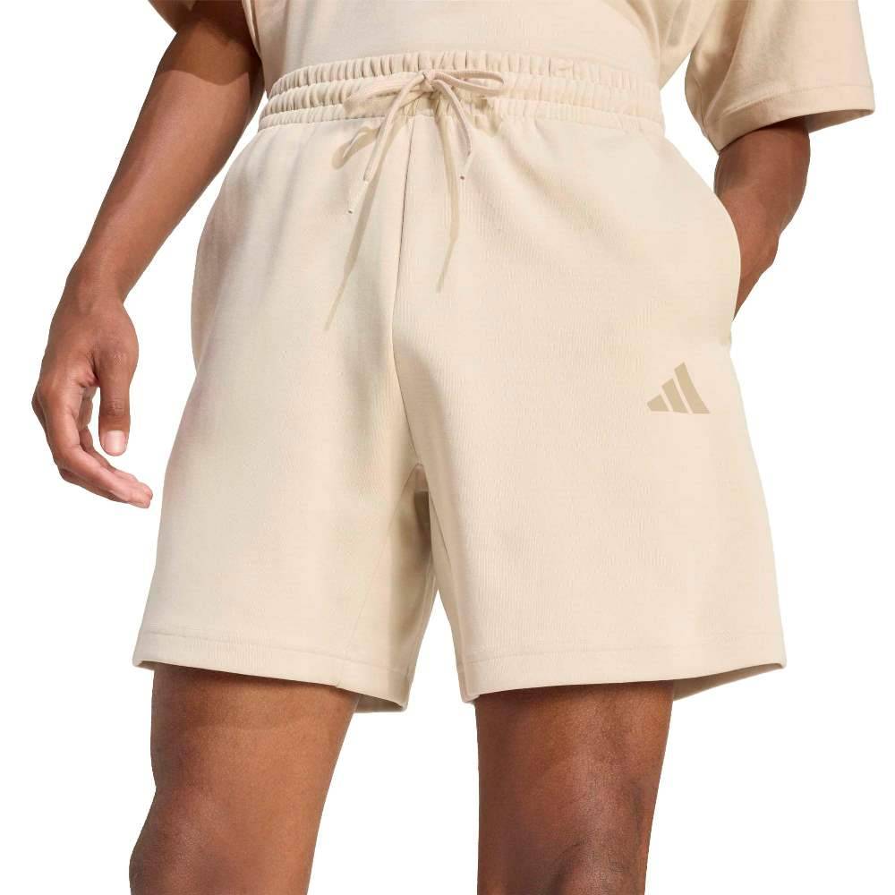 ADIDAS M FUTURE ICONS SMALL LOGO SHORT