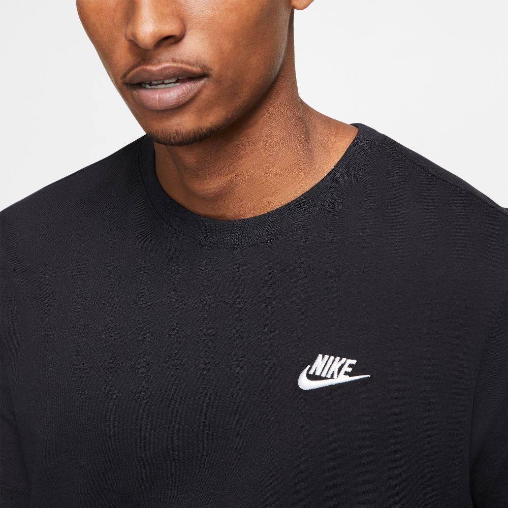 NIKE SPORTSWEAR CLUB TEE MENS