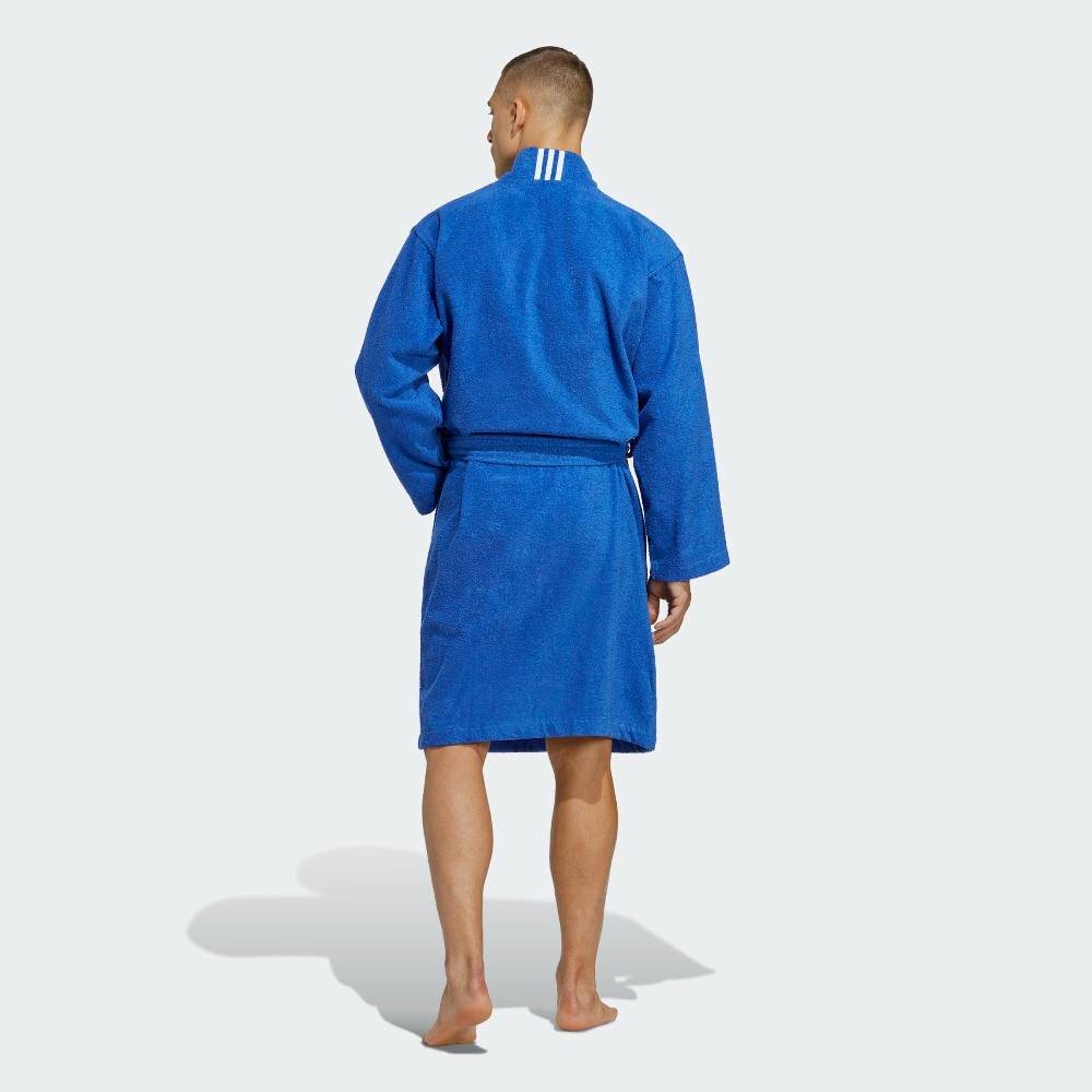ADIDAS BATHROBE VALUE UX