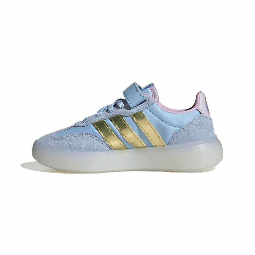 ADIDAS KIDS DISNEY FROZEN BARREDA DECODE SHOES