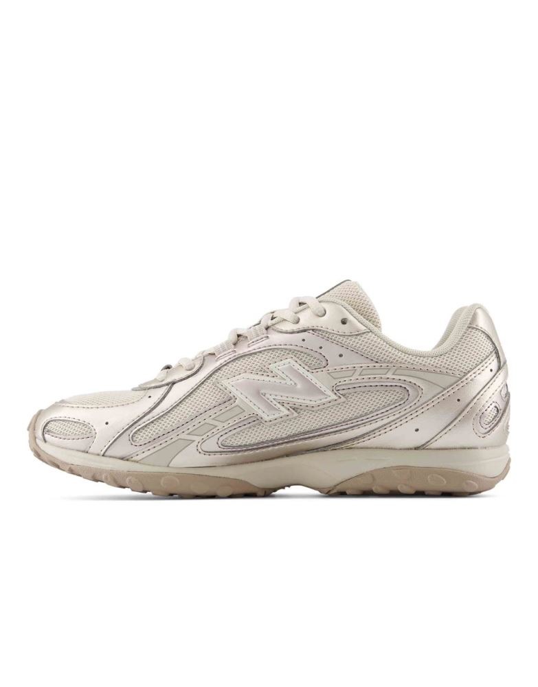 NEW BALANCE 204 UNISEX SNEAKERS