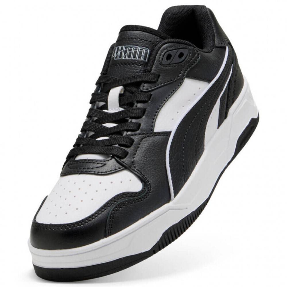 PUMA RBD BREAK LOW