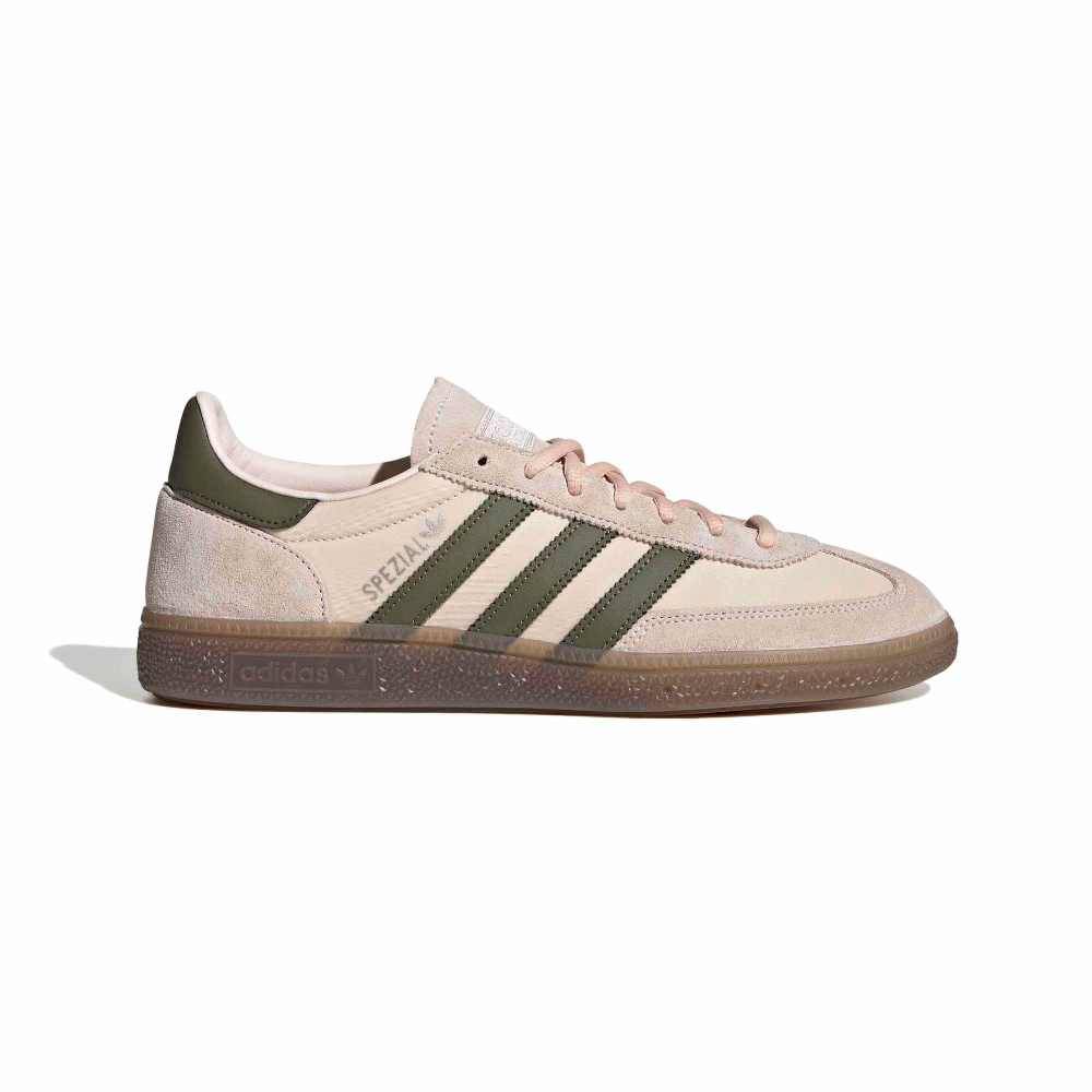 ADIDAS ORIGINALS M HANDBALL SPEZIAL SHOES