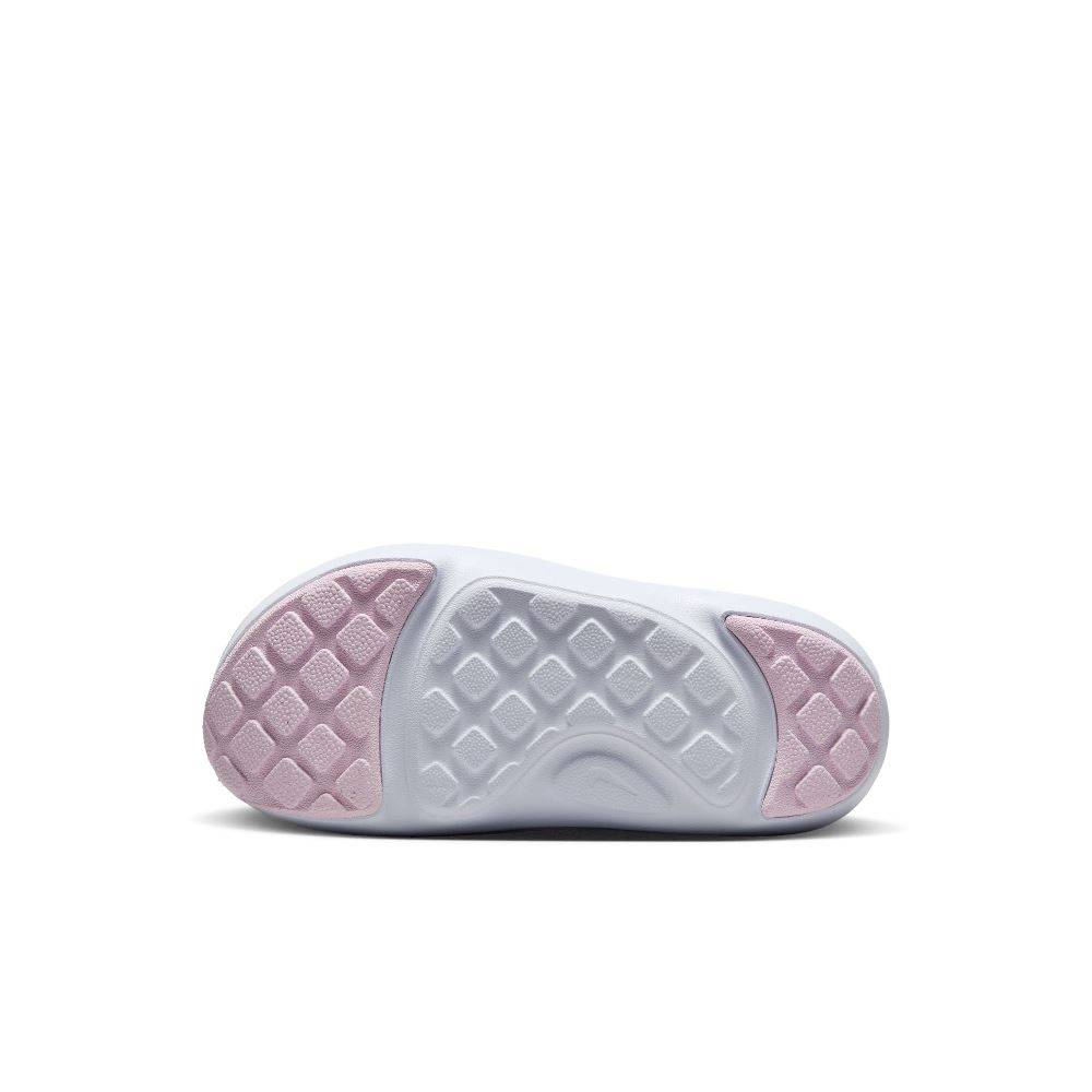 NIKE AQUA SWOOSH LITTLE KIDS SANDALS