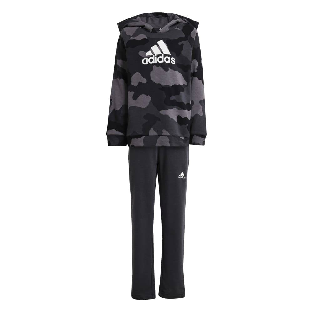 ADIDAS LITTLE KIDS CAMO HD SET