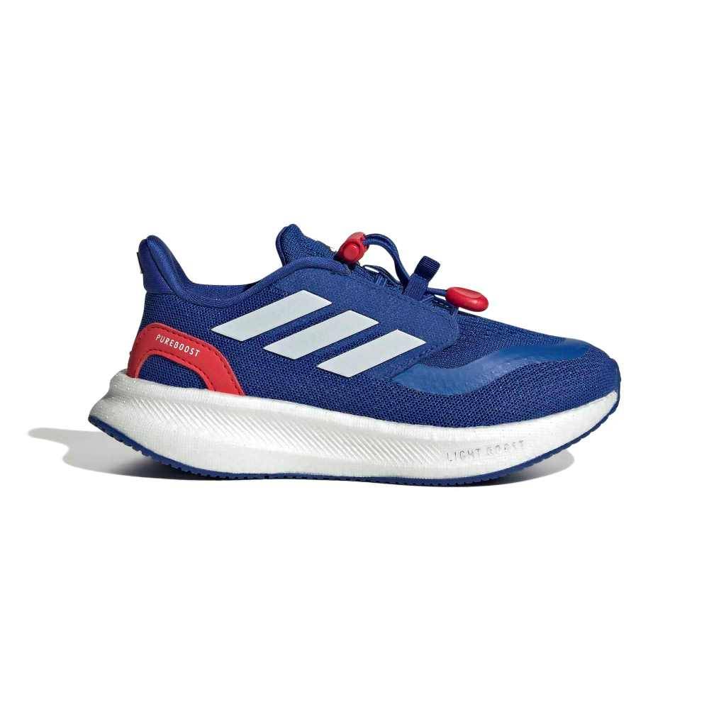ADIDAS KIDS PUREBOOST 5 RUNNING SHOES