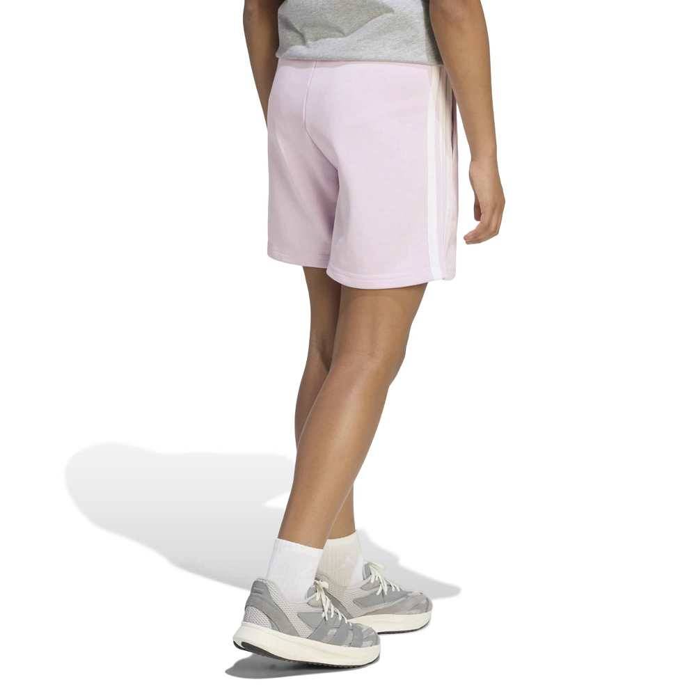 ADIDAS GIRLS ESSENTIALS SHORTS