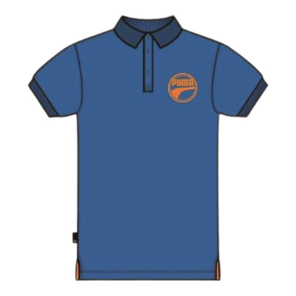 PUMA ATHL. POLO SHIRT MENS