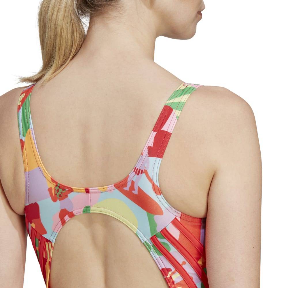 ADIDAS FARM SWIMSUIT