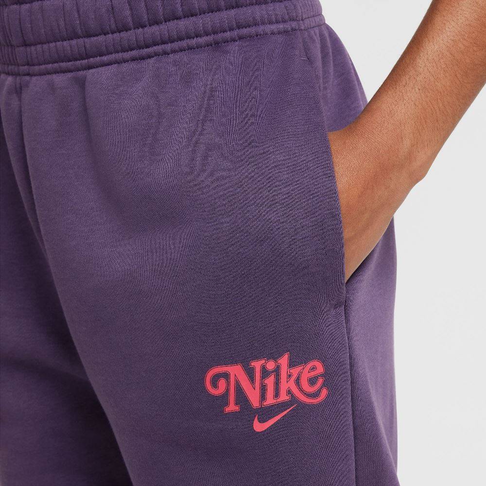 NIKE GIRLS CTREND FLEECE PANT
