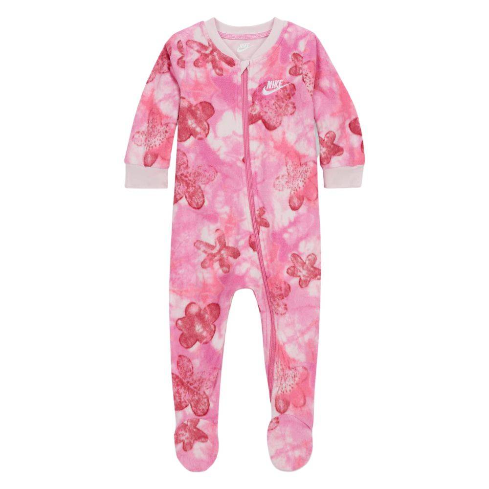 NIKE INFANT GIRLS SCI-DYE CLUB COVERALL