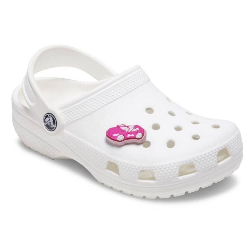CROCS BARBIE CONVERTIBLE JIBBITZ
