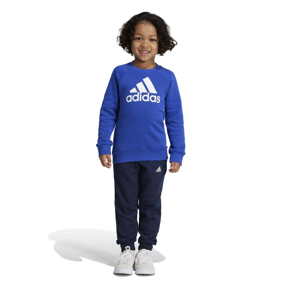 ADIDAS LITTLE KIDS BOS JOG FL