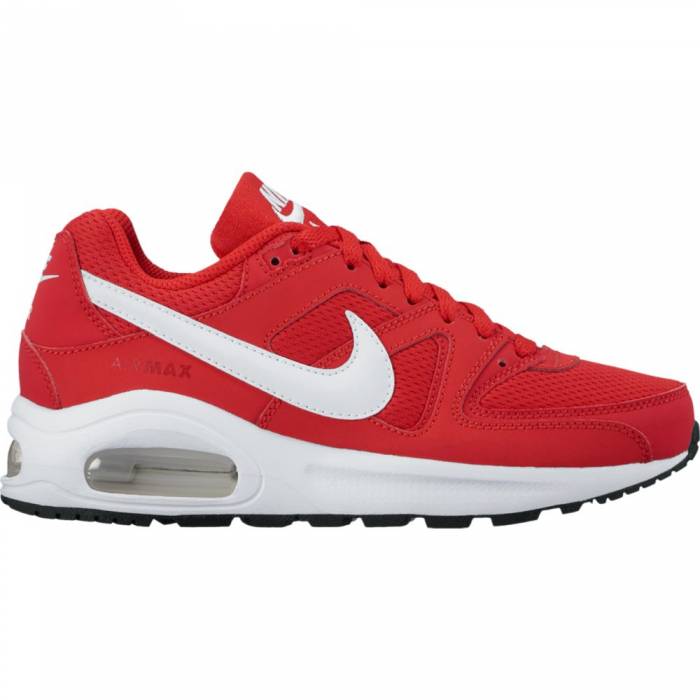 NIKE AIR MAX COMMAND FLEX GS