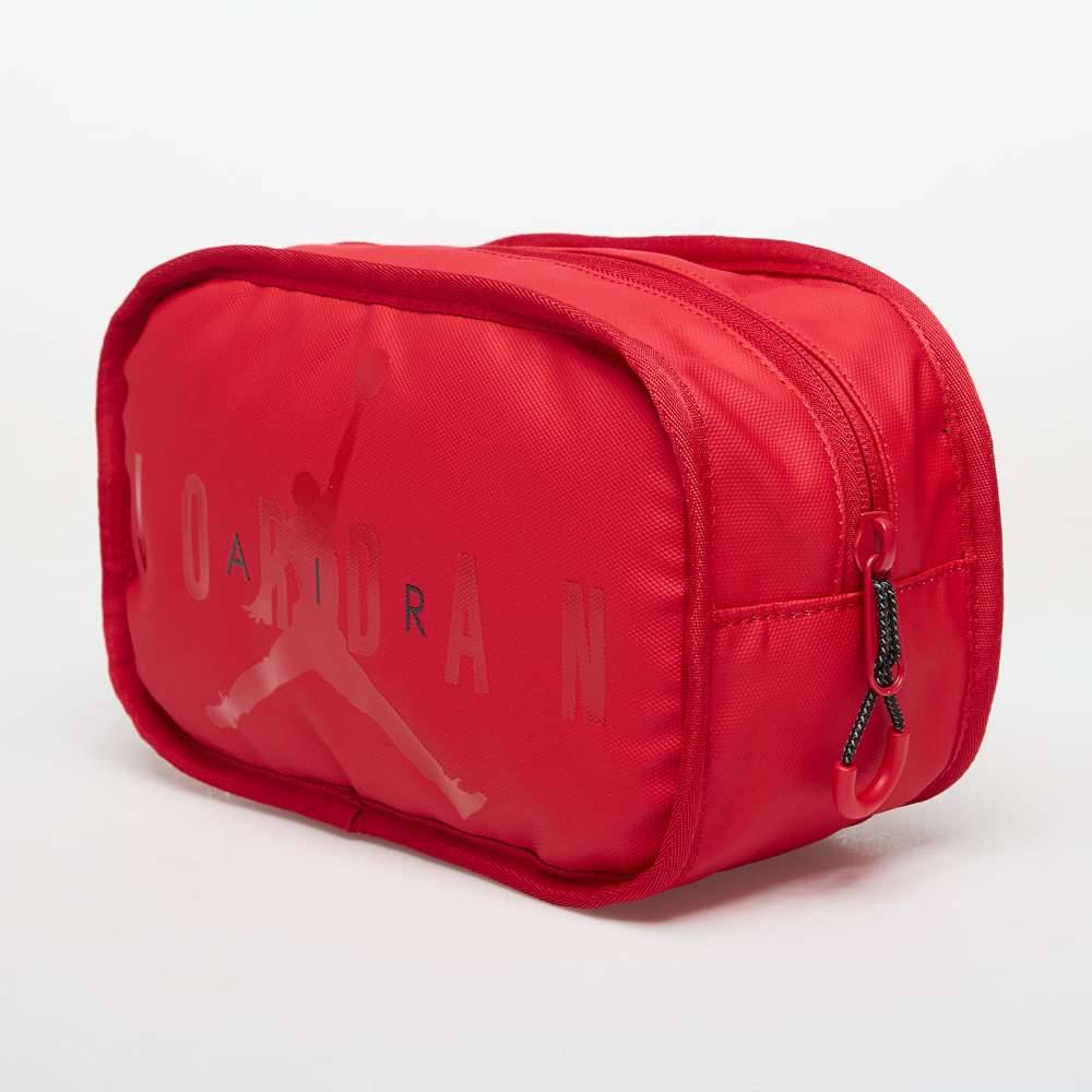 NIKE JORDAN TRAVEL DOPP KIT